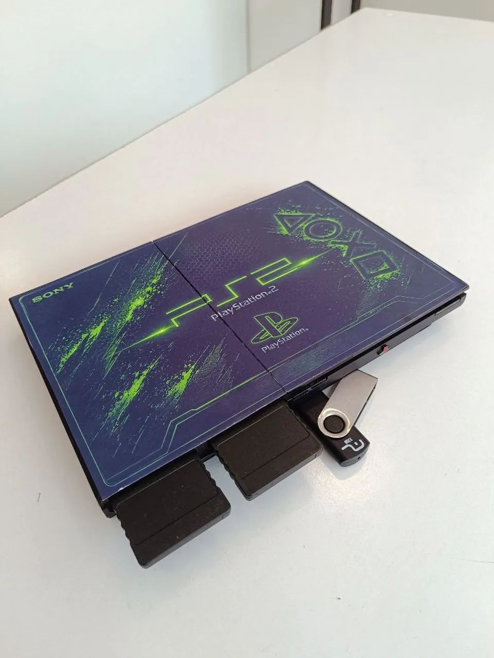 PS2 completo  - Foto 4