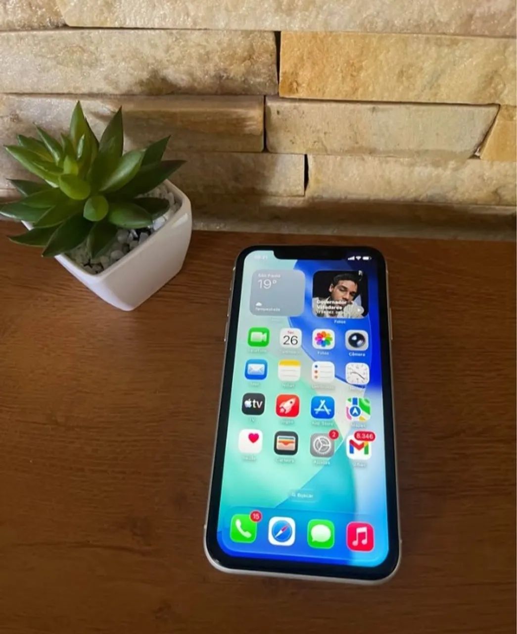 Iphone 11 oferta única  - Foto 5