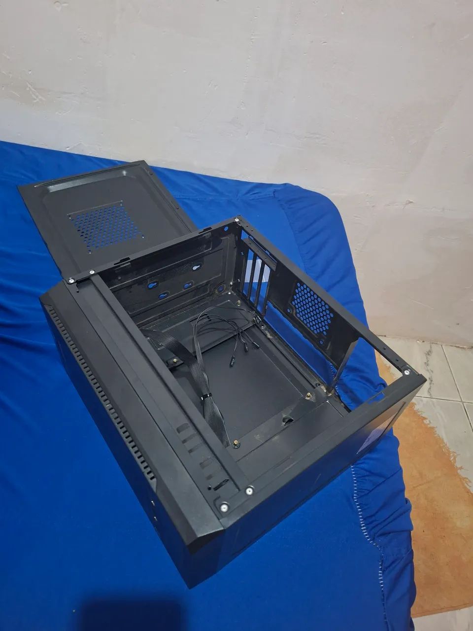 Gabinete 3Green Technology