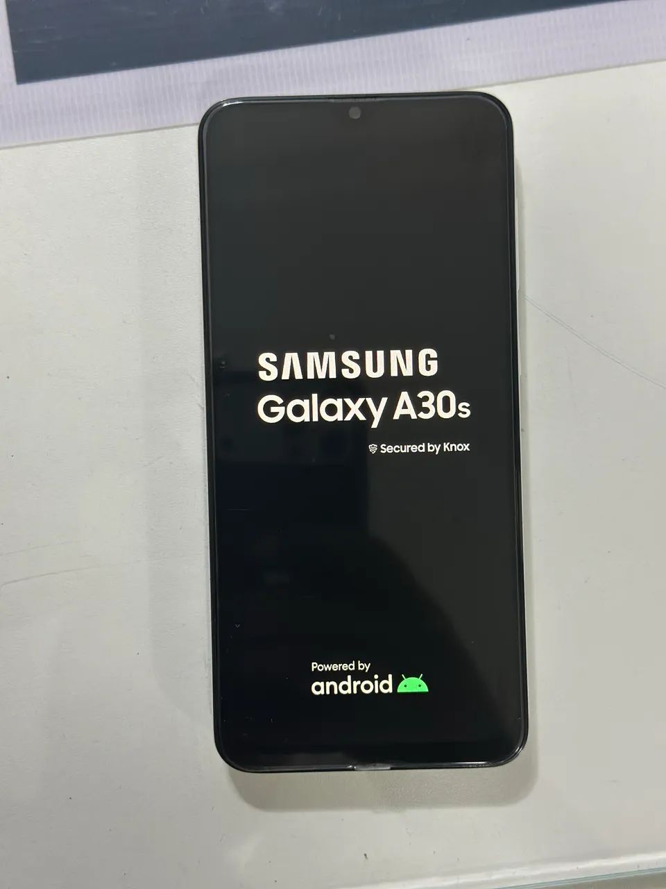 Samsung A30s