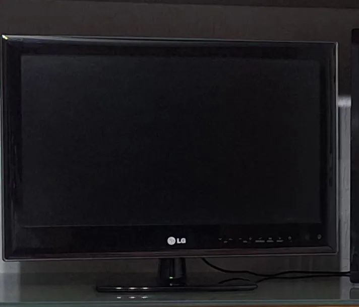 Vendo TV LG 22