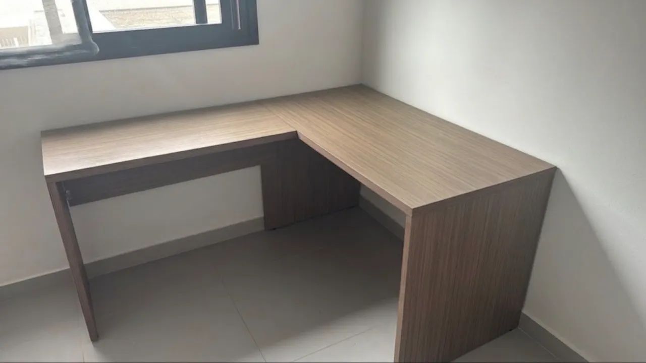 Mesa de escritório 
