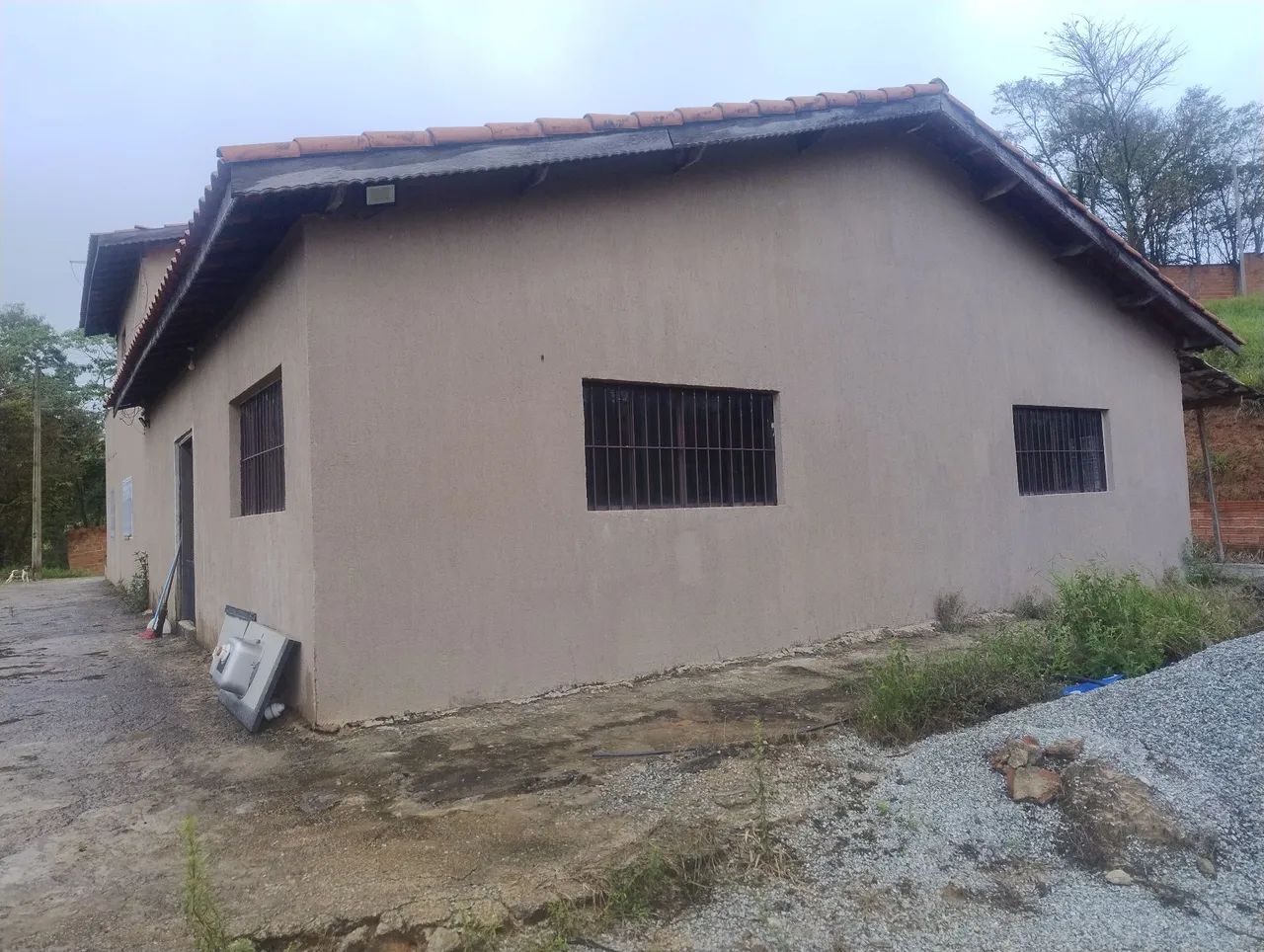 Vendo chácara em Pinhalzinho  - Foto 2