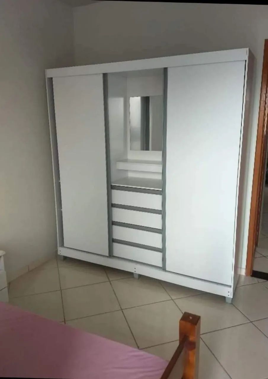 Aluguel apartamentos mobiliado em Seropédica  - Foto 3