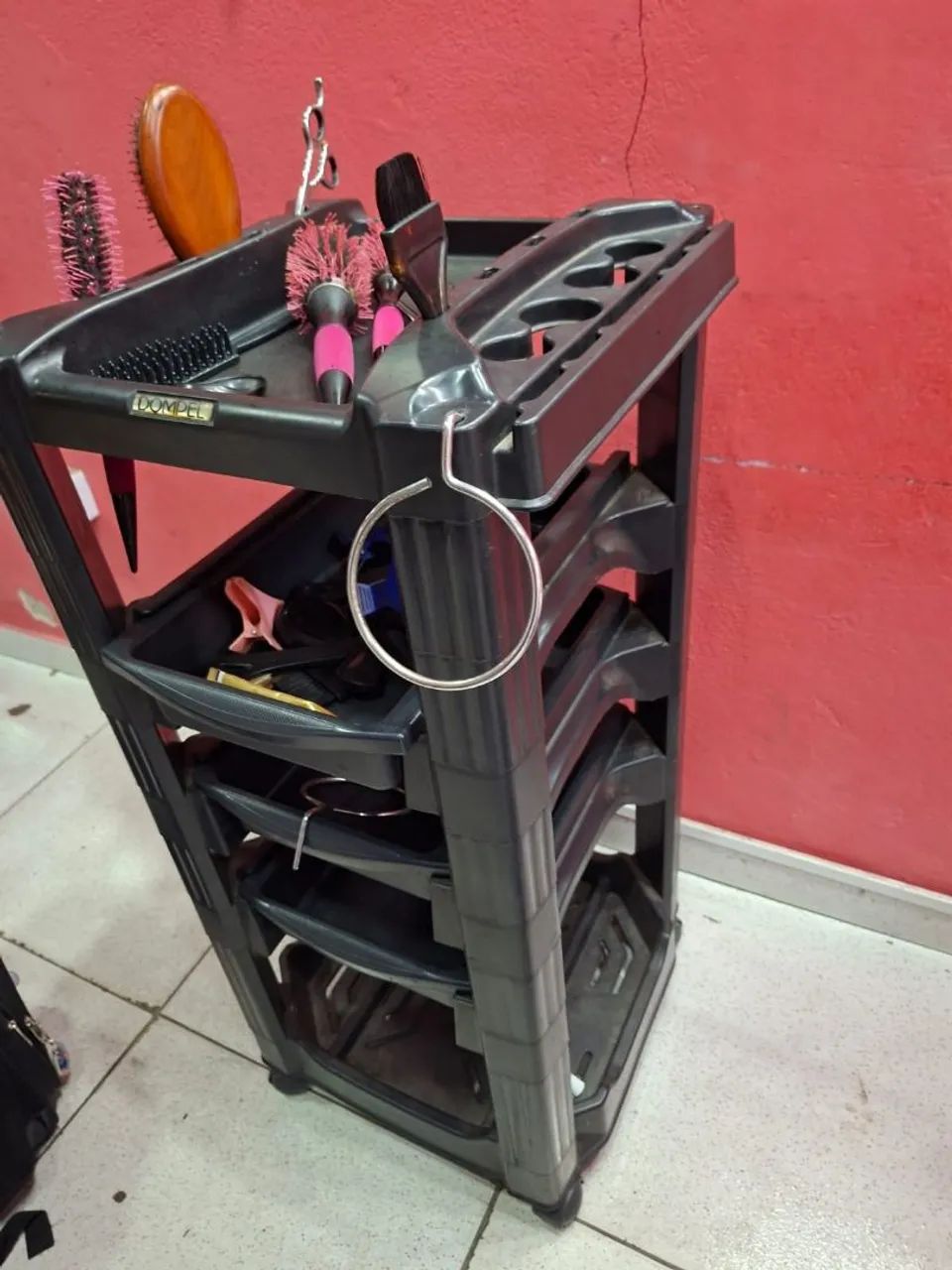 VENDO MOVEIS DE SALÃO  - Foto 2