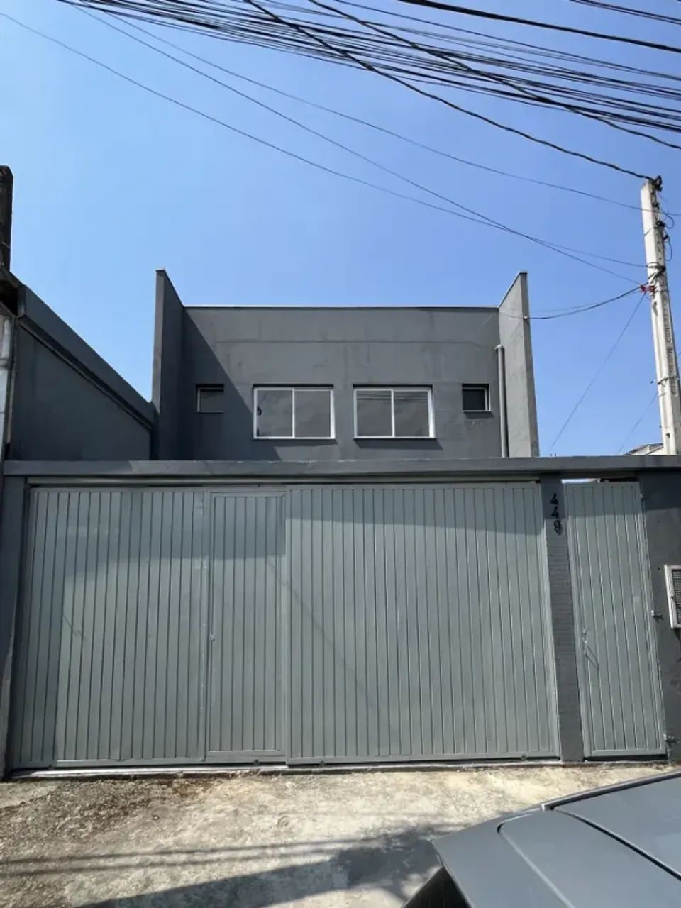 Foto - Jacareí - Residencial Santa Paula