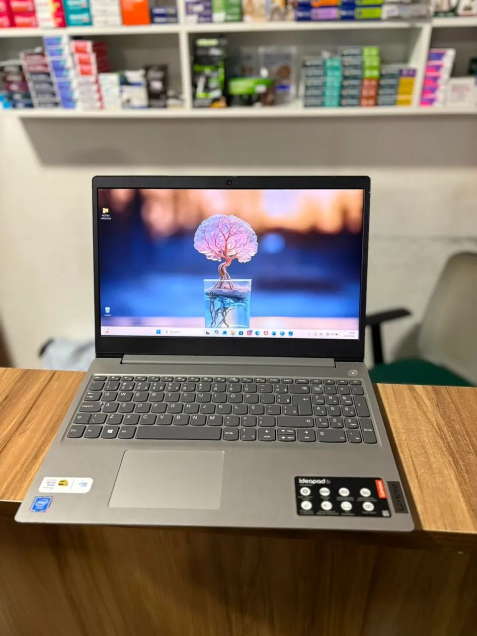 VENDO NOTEBOOK  - Foto 4