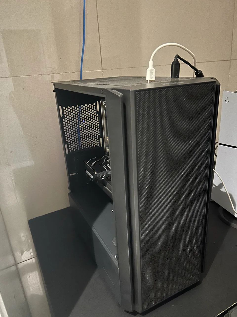 Vendo Pc Gamer chama *