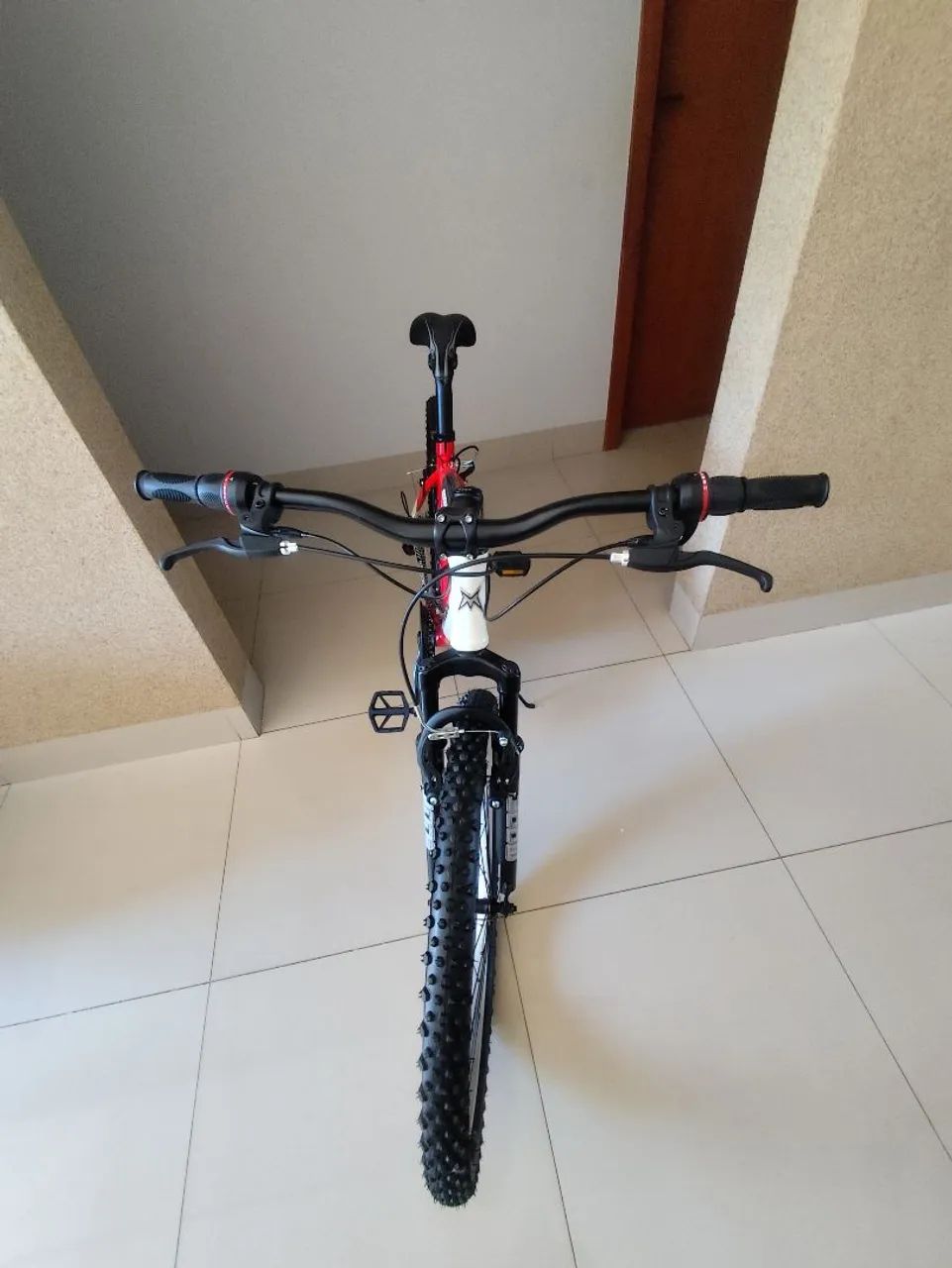 Bicicleta Nova - Foto 2
