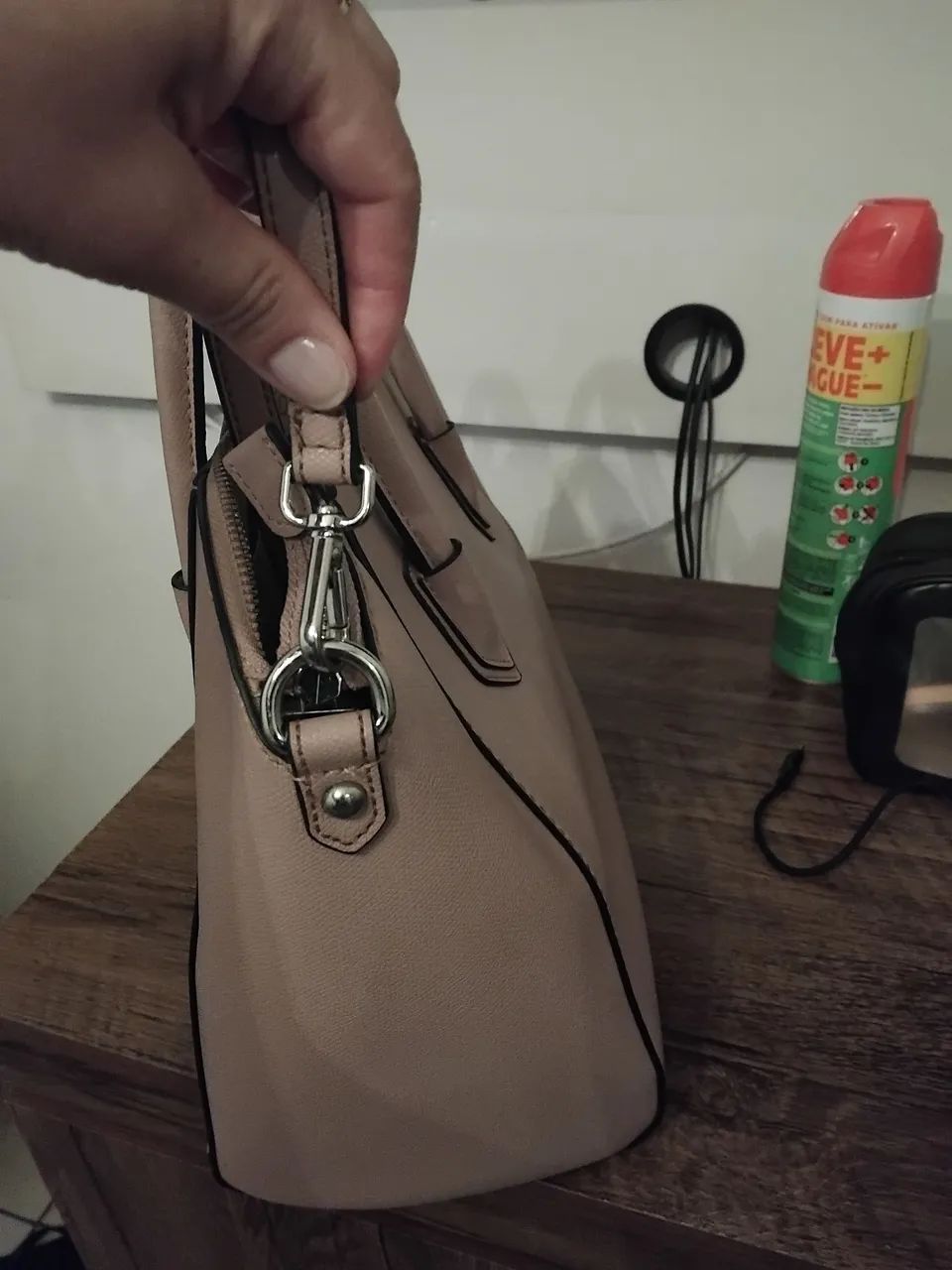 Bolsa grande Guess - Foto 4