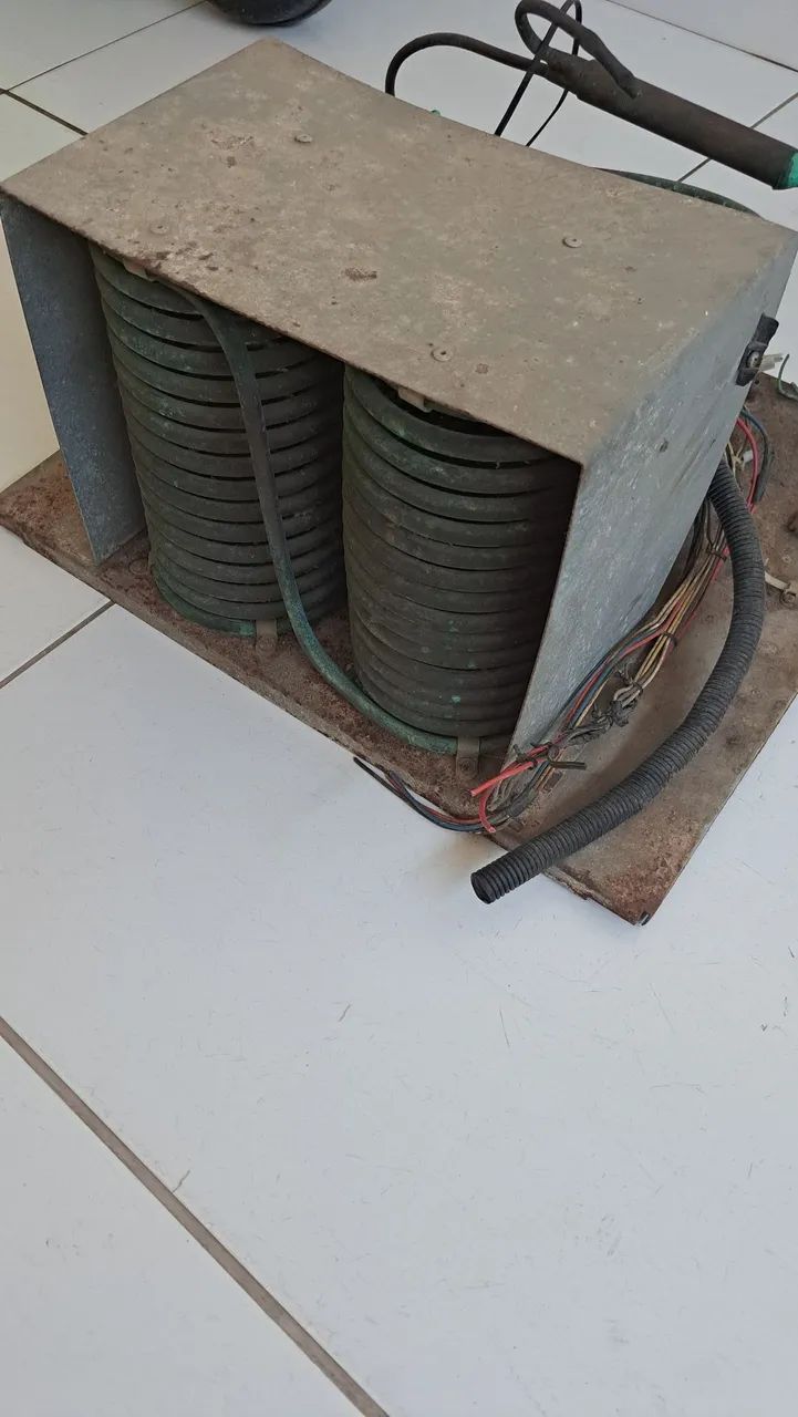 Peças pra freezer expositor  - Foto 5