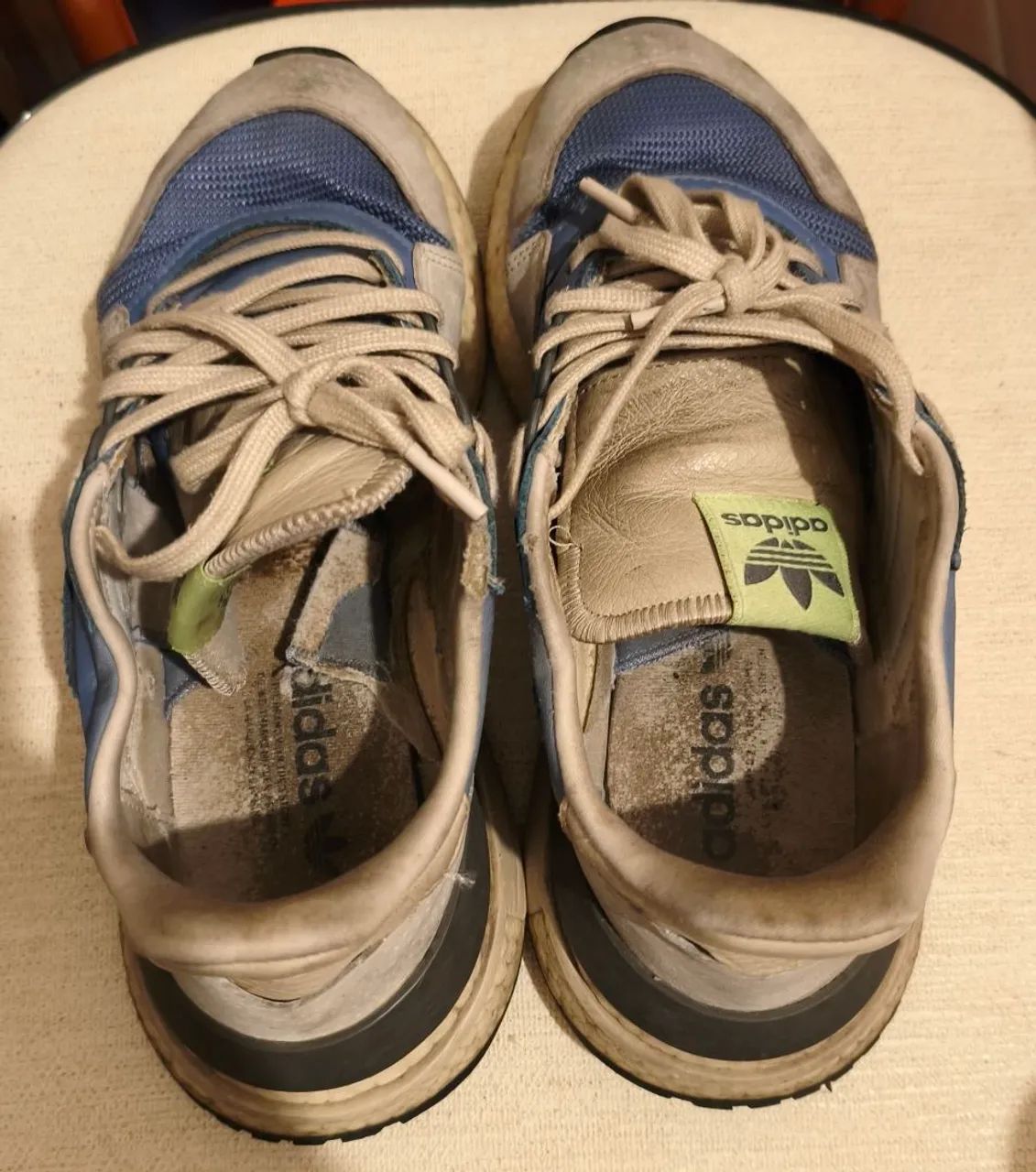 tênis Adidas ZX 500 RM - Calçados Esportivos - Cambuci, São Paulo