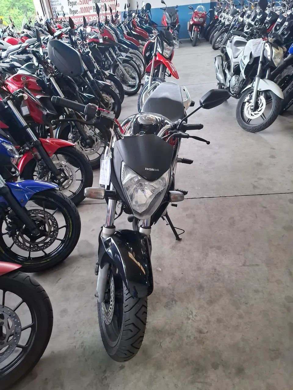 Honda CB 300cc 2014 - Foto 2