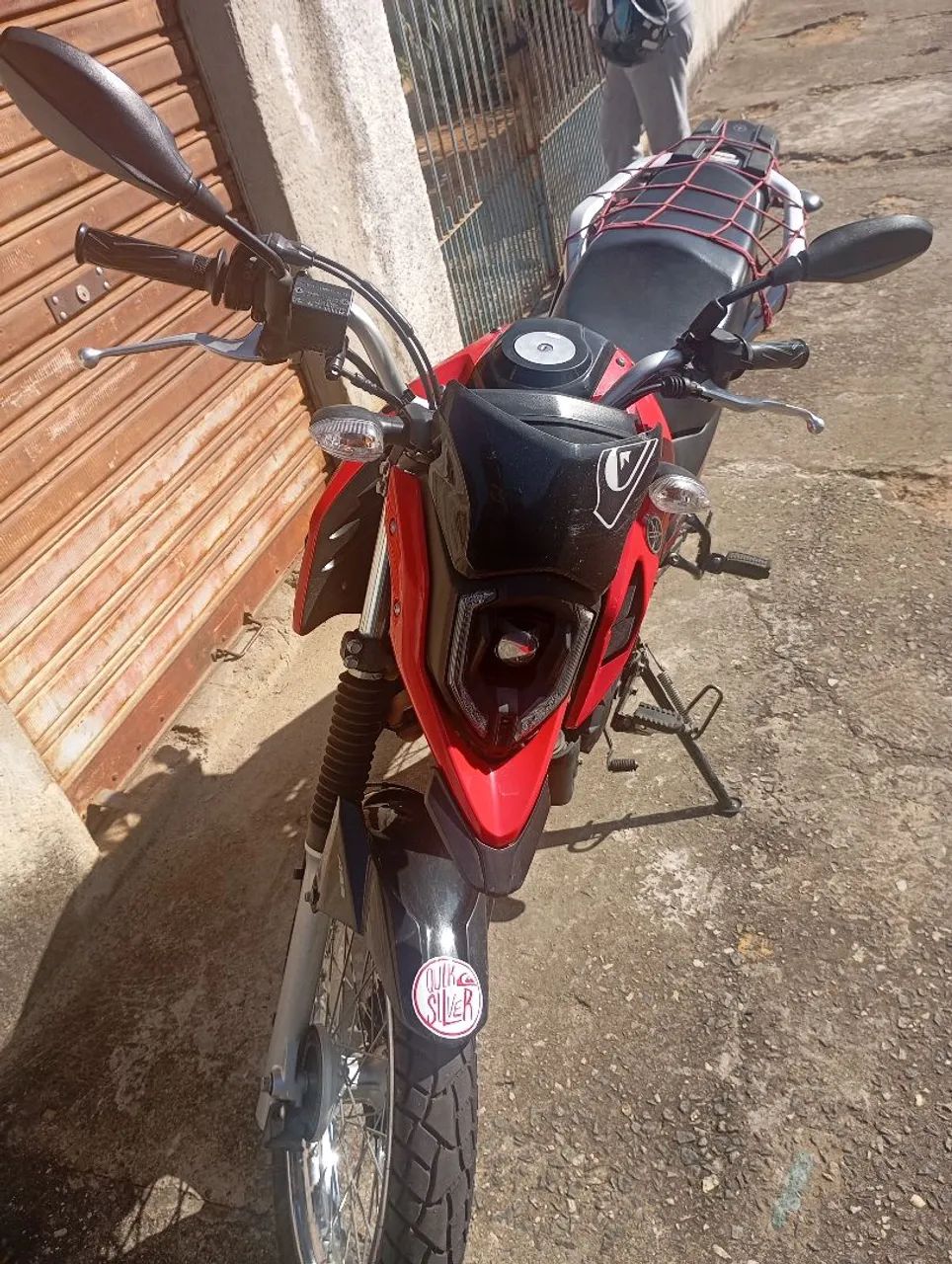 Crosser 2025 - Foto 2