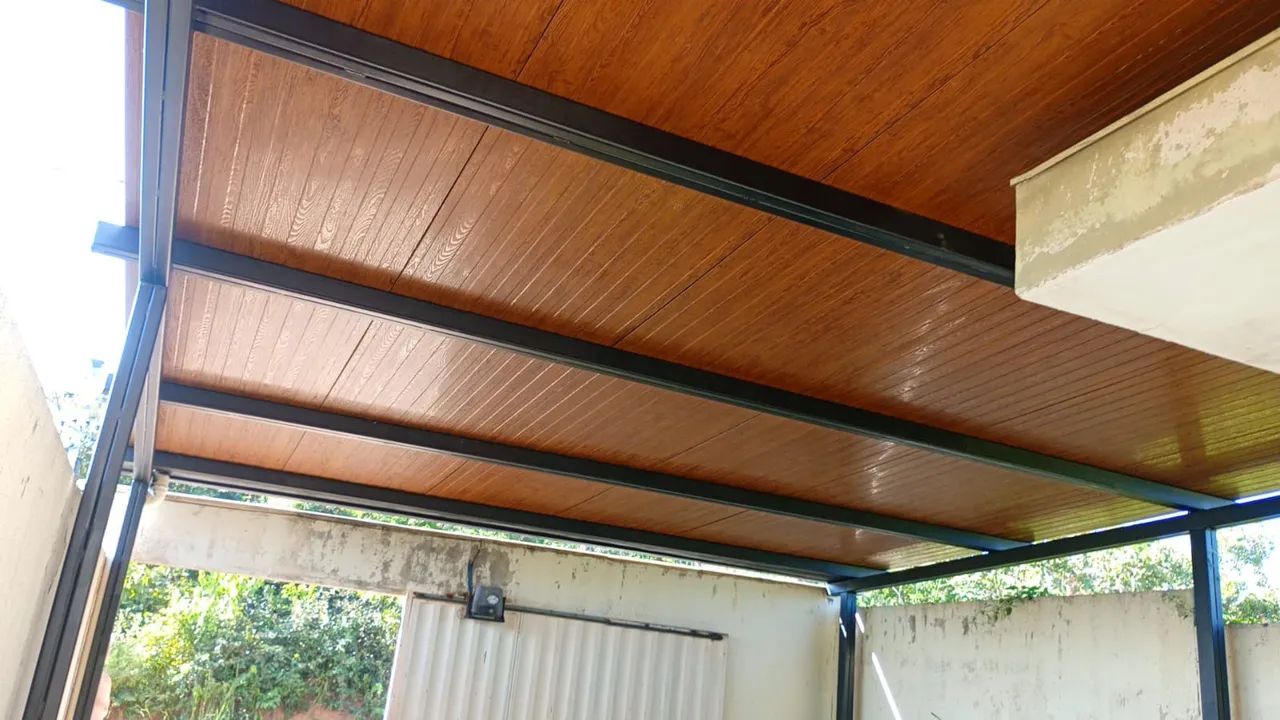 Faço serviço de serralheiro  - Foto 5