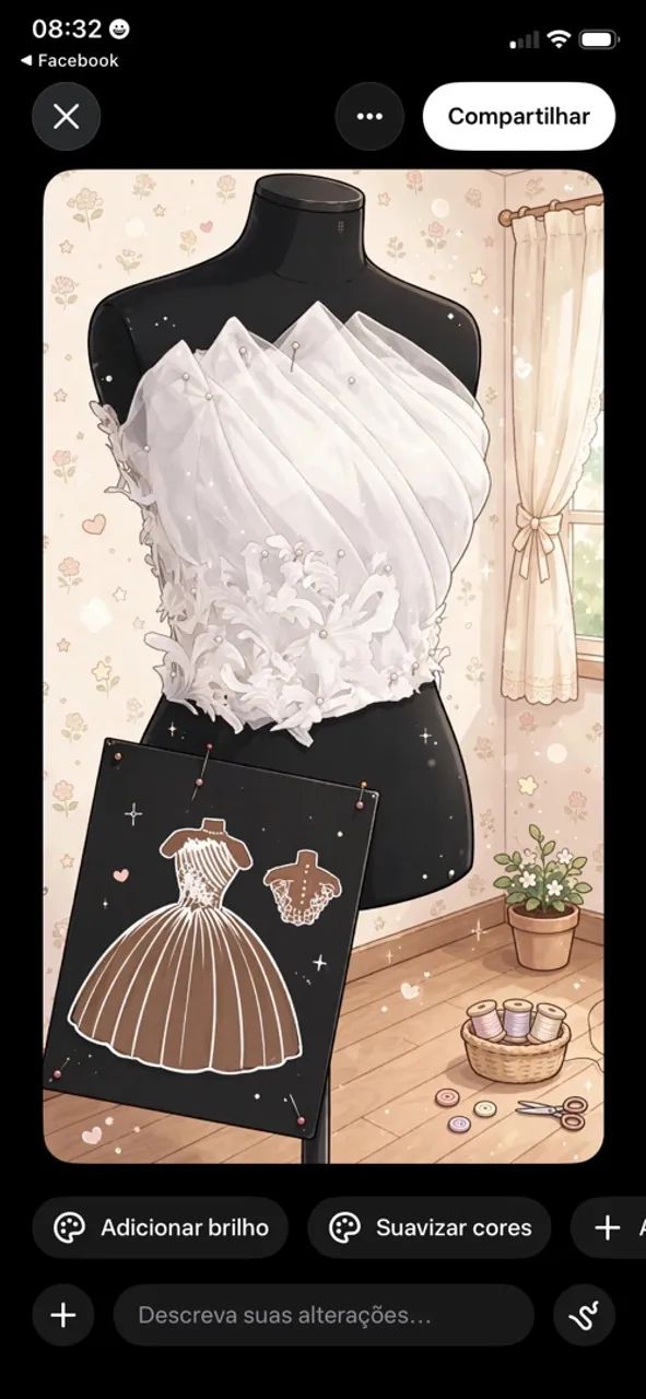 Vestido de noivas sob medida e exclusividade  - Foto 3