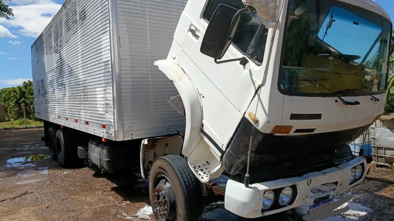 Fuscão 14210  - Foto 2