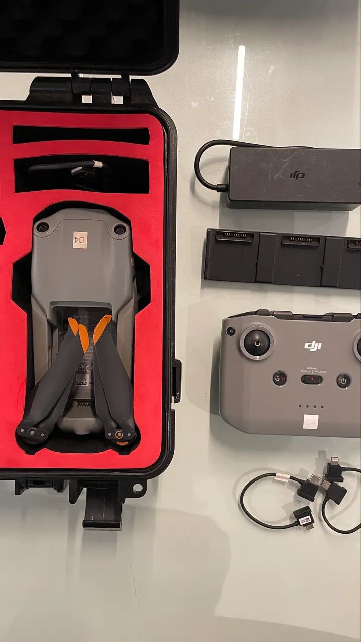 Drone DJI Air 2s - Foto 2