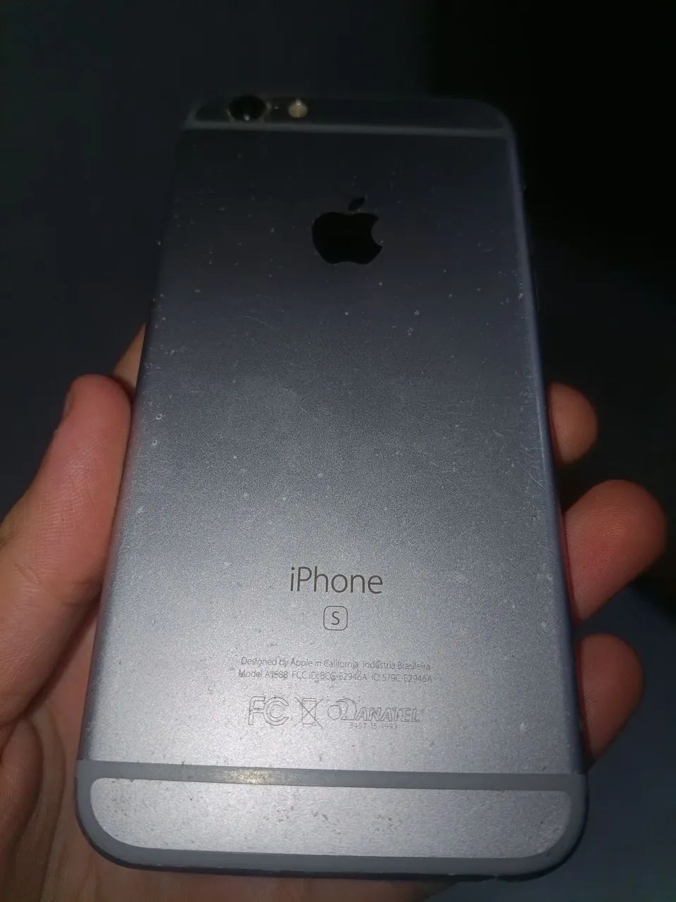 iPhone 6s - Foto 2
