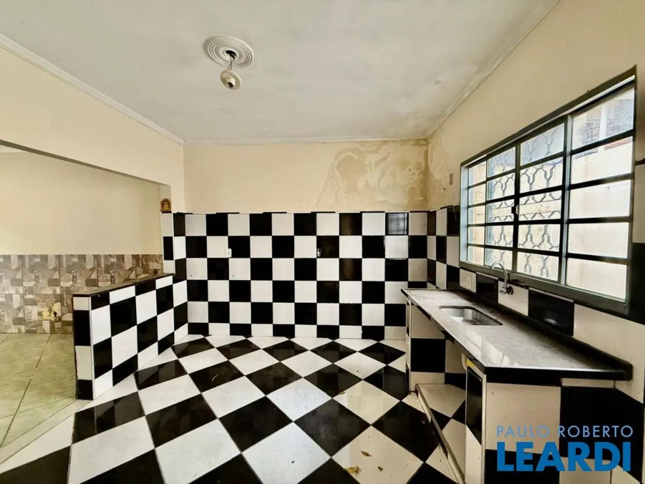CASA DE VILA - LOTEAMENTO RESIDENCIAL ÁGUA NOVA - SP - Foto 4
