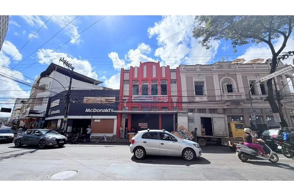 Loja comercial no centro de Juiz de Fora - Foto 2