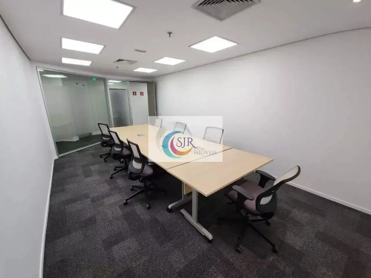 Conjunto, 223 m² - Brooklin - São Paulo/SP - Foto 4