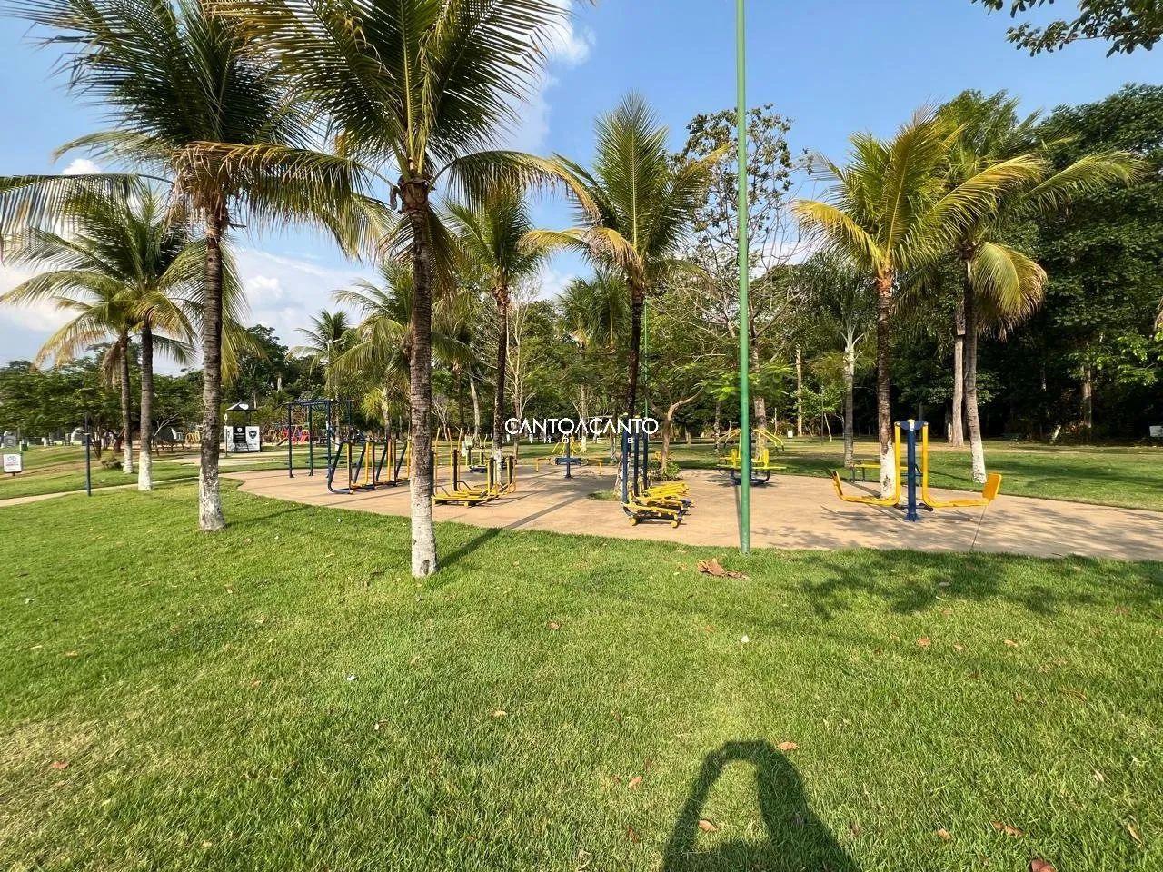 Imóvel Residencial - Foto 2