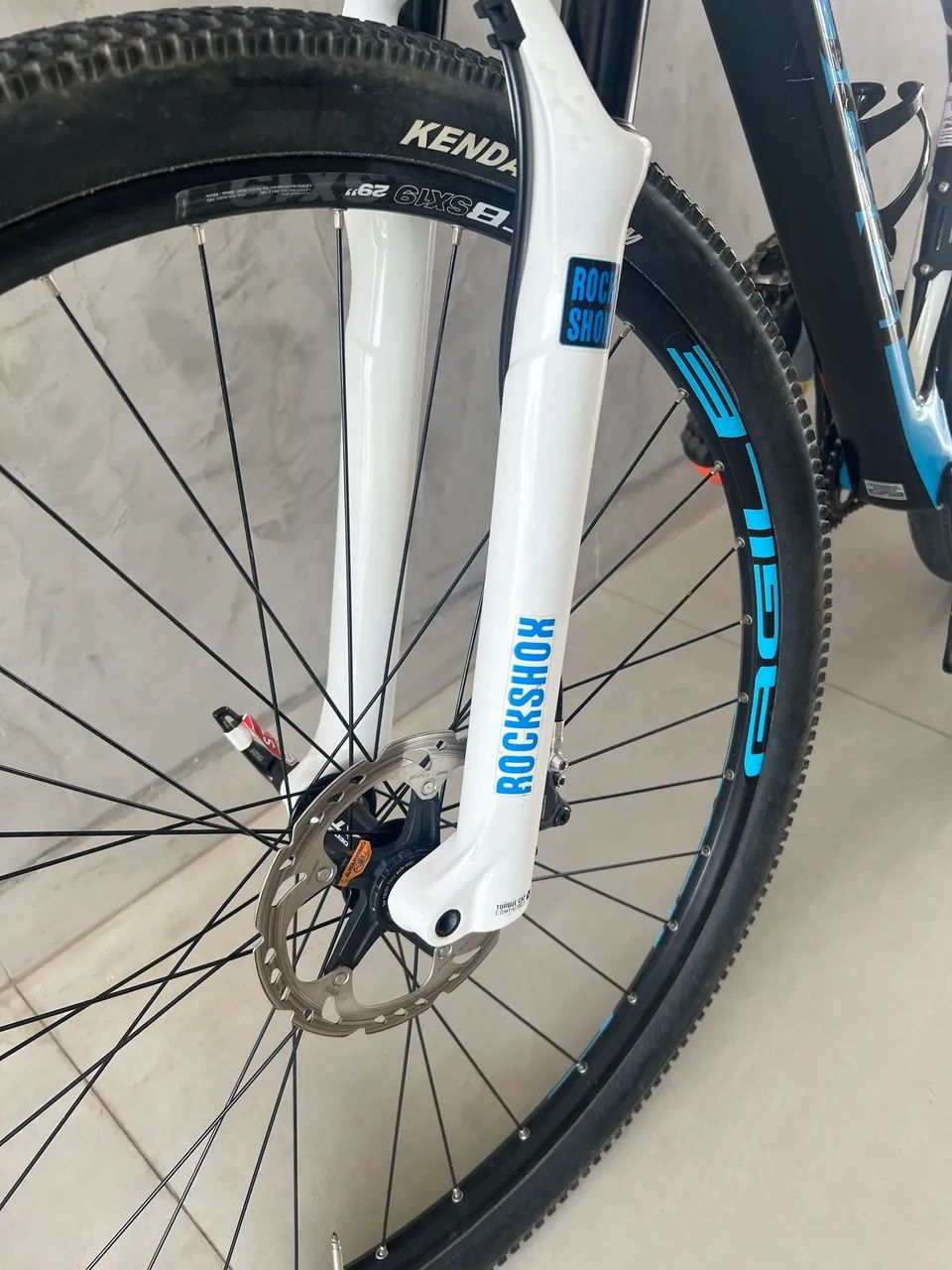 Bicicleta Oggi agile pro - Foto 3