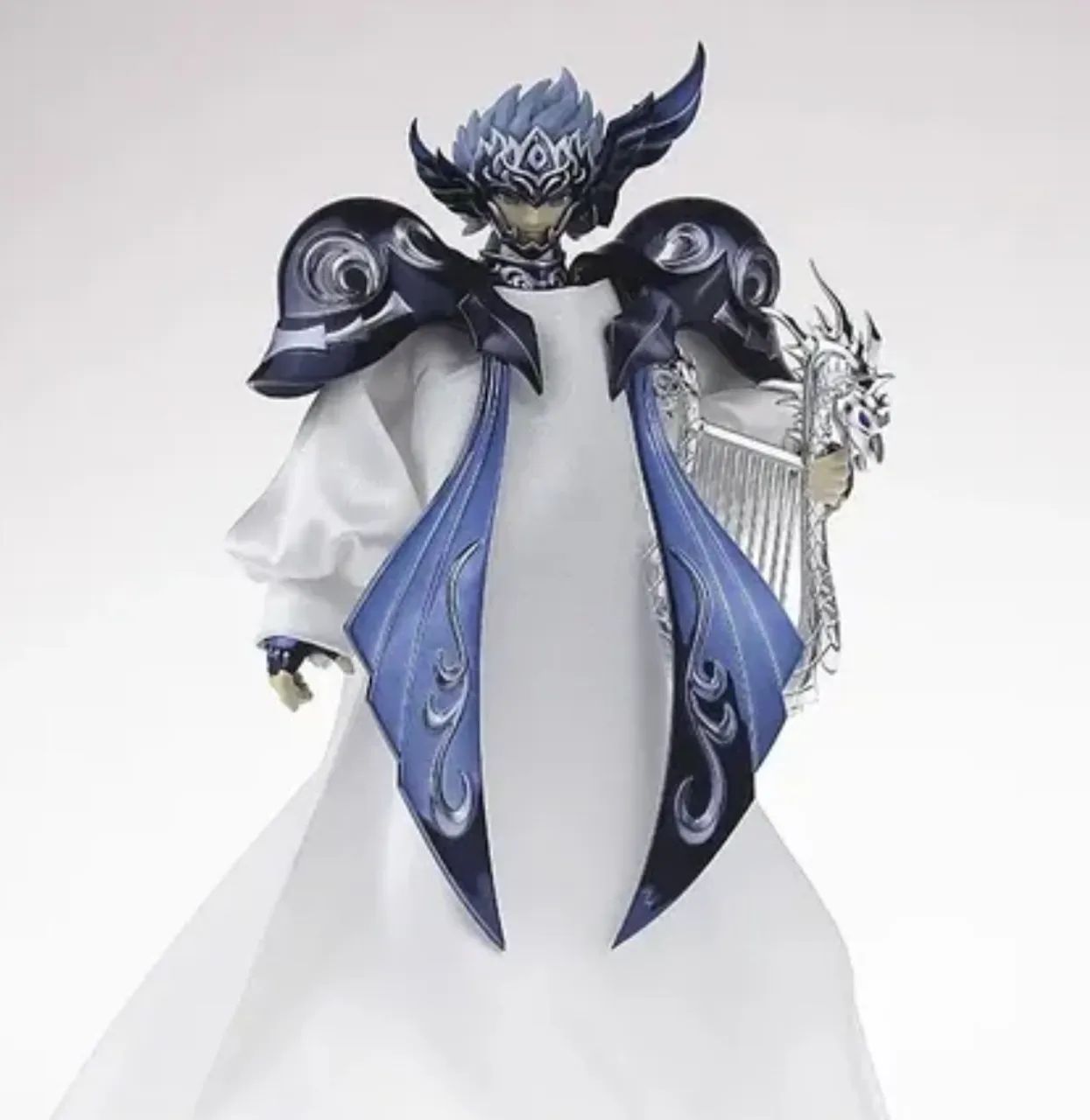 Cloth Myth Thanatos Plain EX 