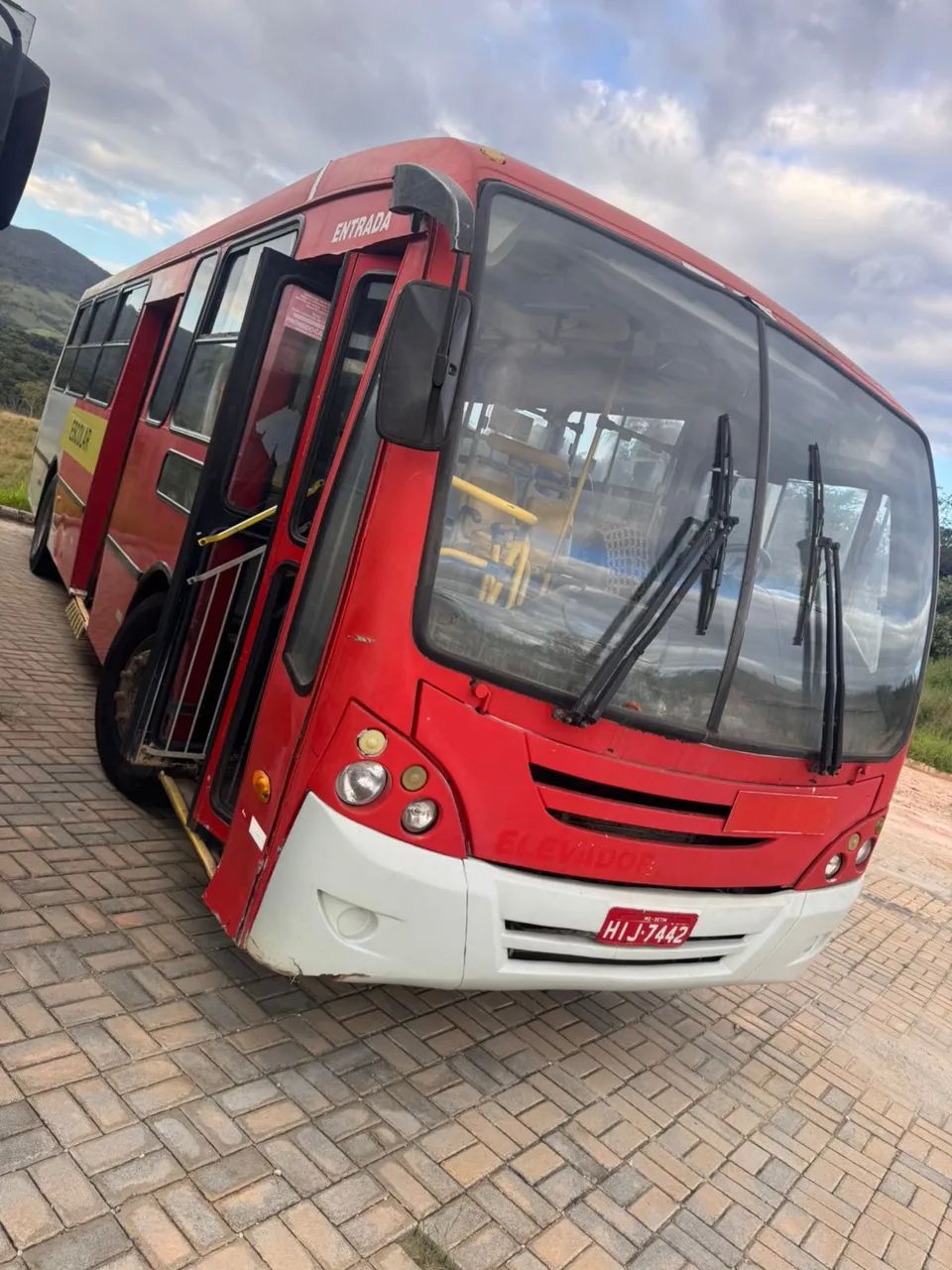 Ônibus urbano  - Foto 5