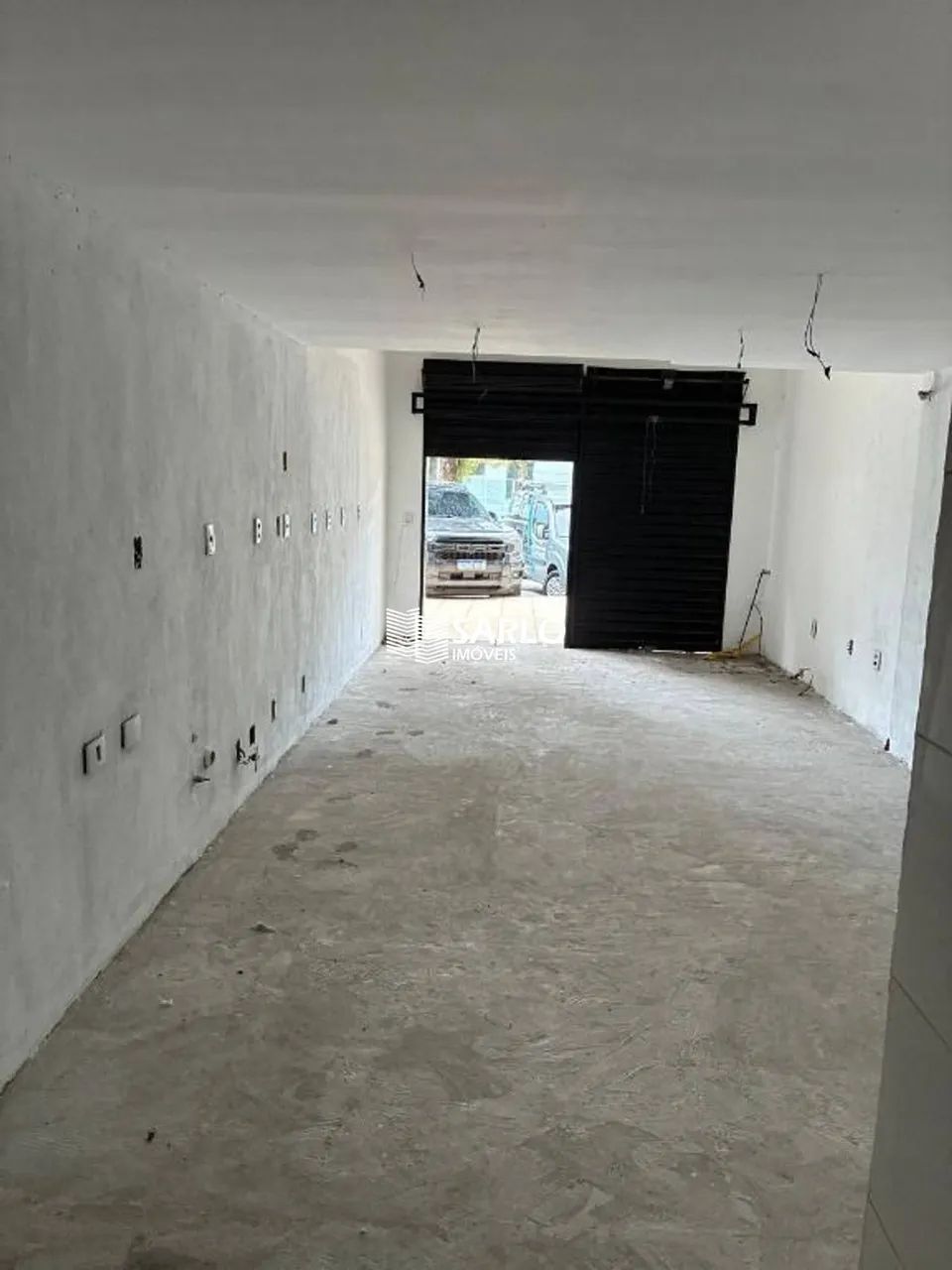 Loja para alugar em Mata da Praia - Vitória/ES - Foto 3