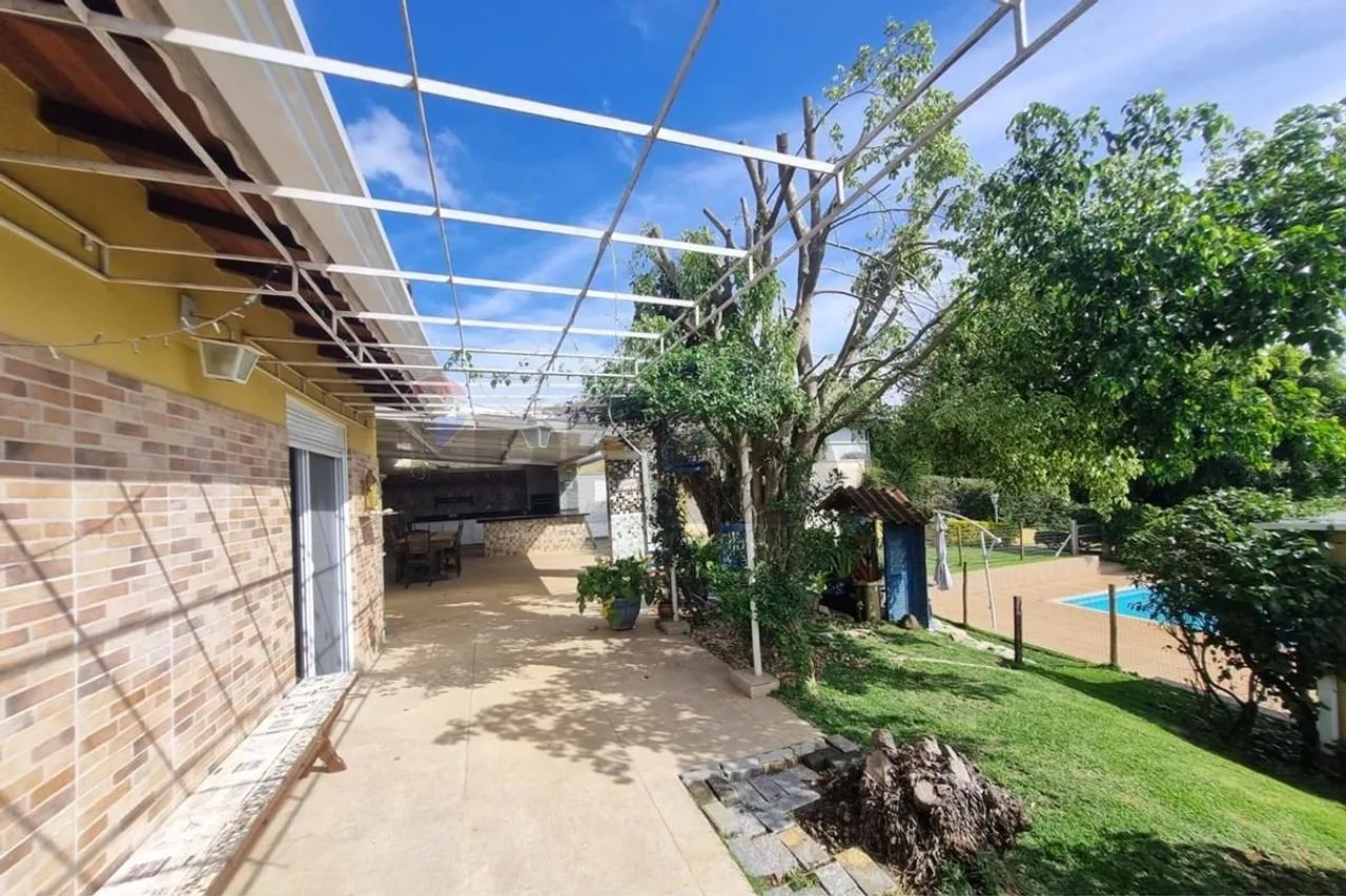 Chácara para Alugar com Piscina aquecida - Vinhedo - Foto 3