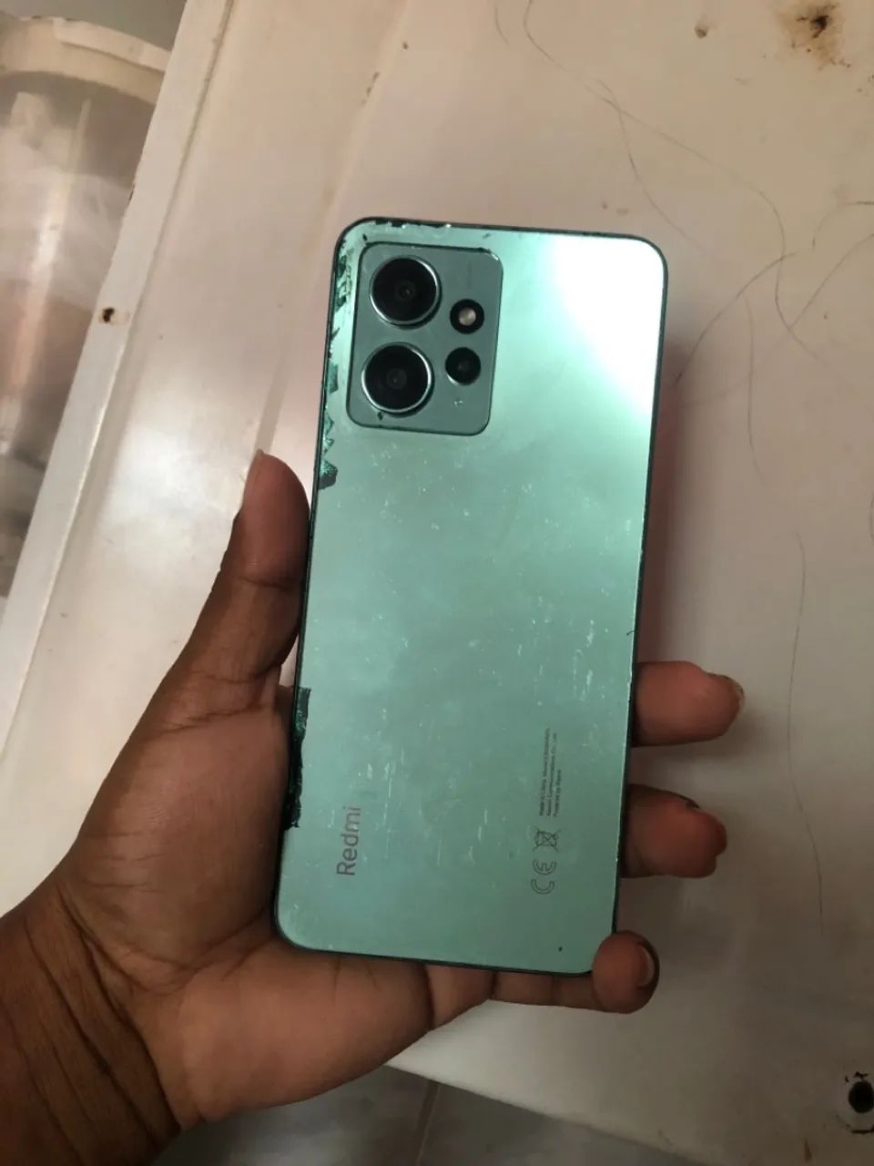 Redimi note 12  - Foto 2