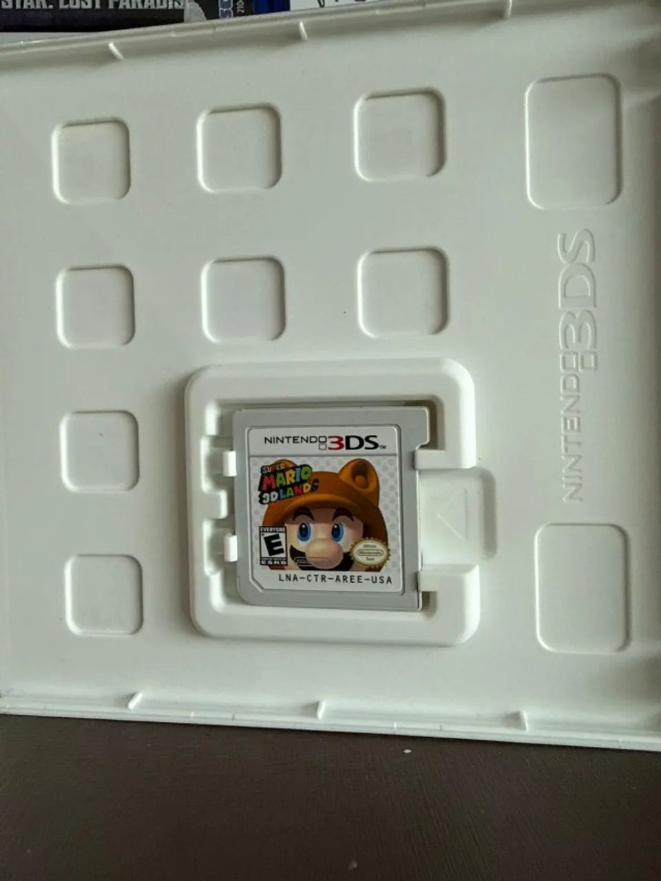 Super Mario 3D Land - 3DS - Foto 3