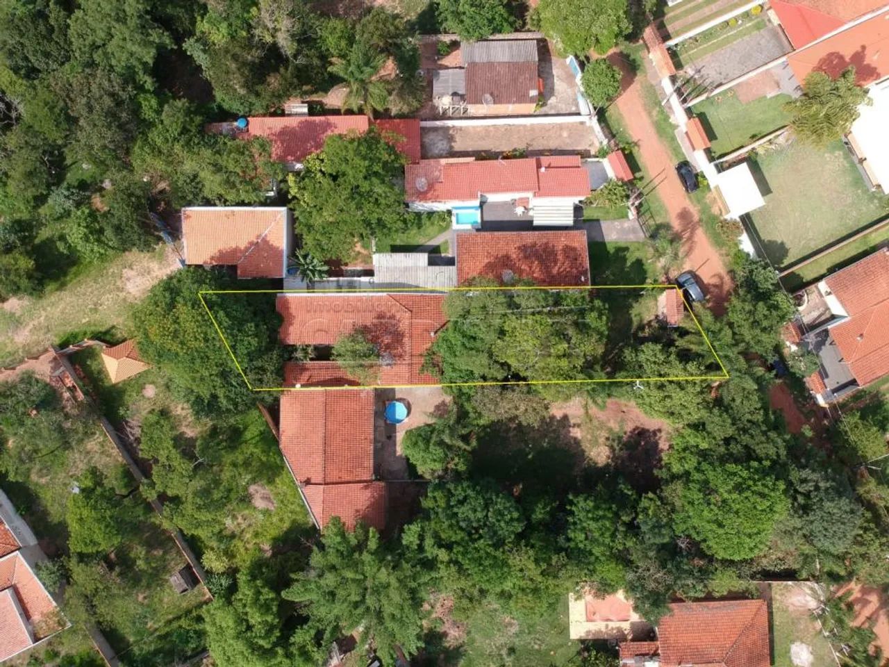Rural Chácara em Itirapina - Foto 2