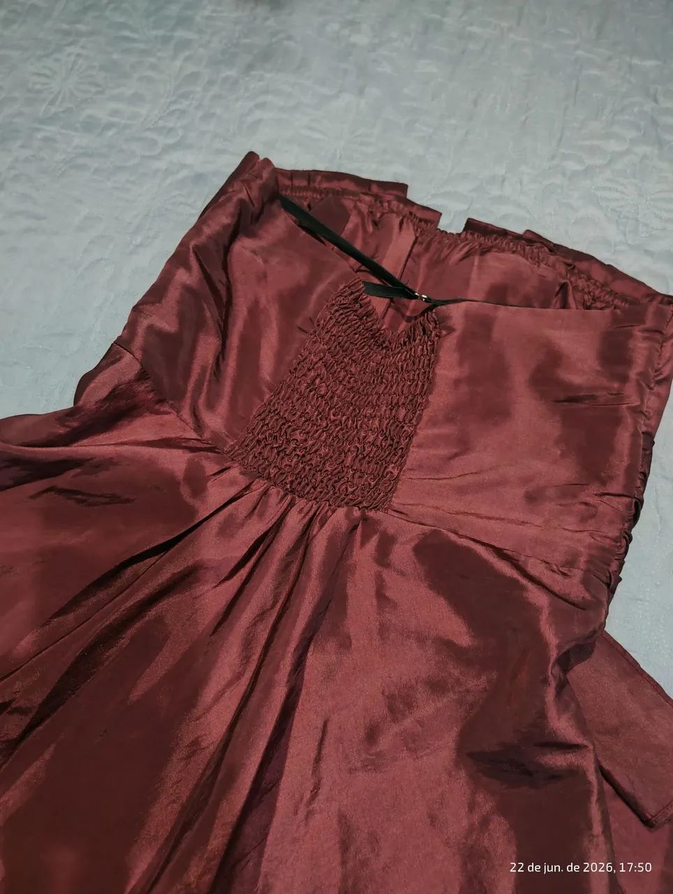 Vestido de festa - Foto 3