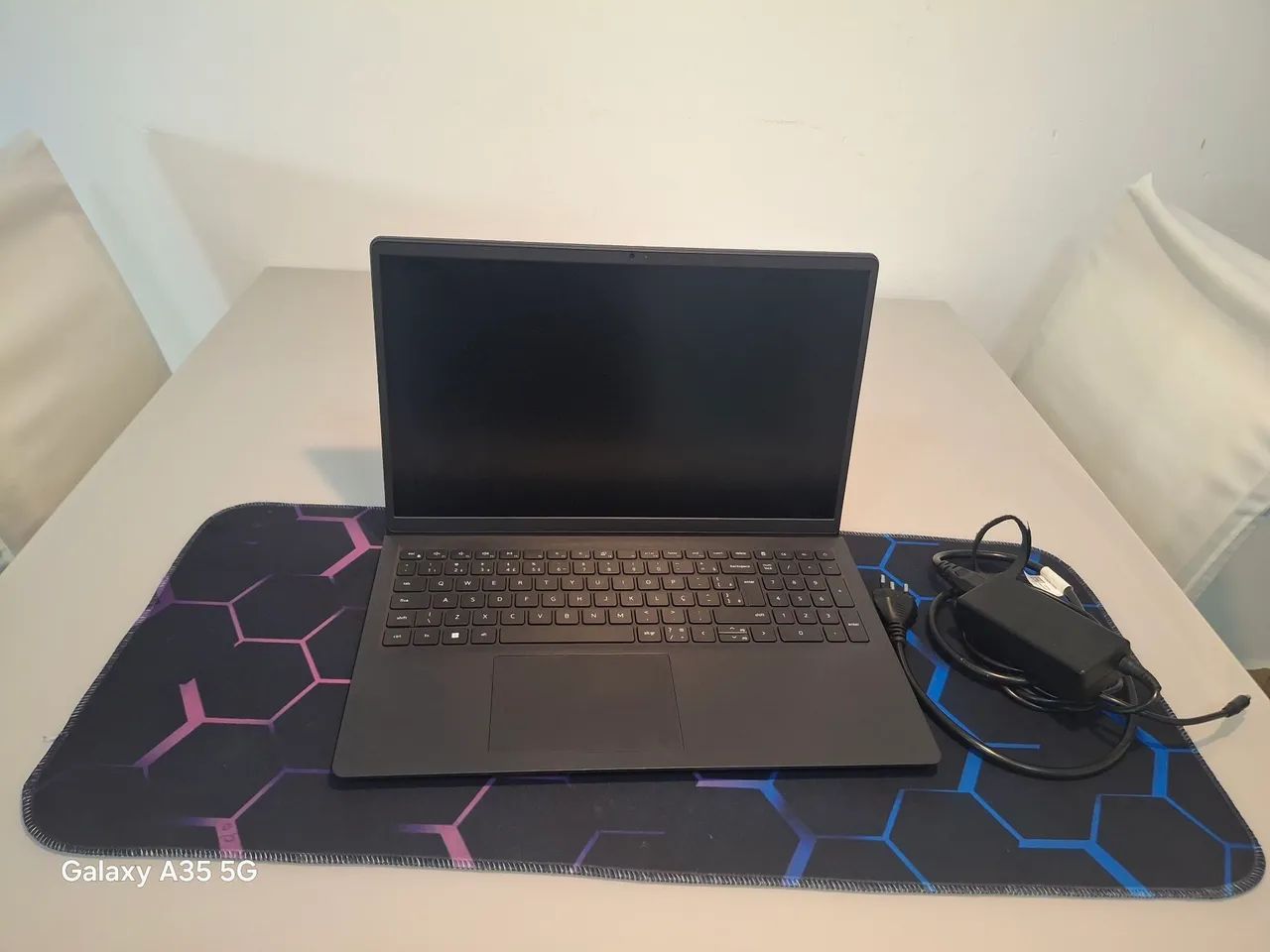 Notebook Dell