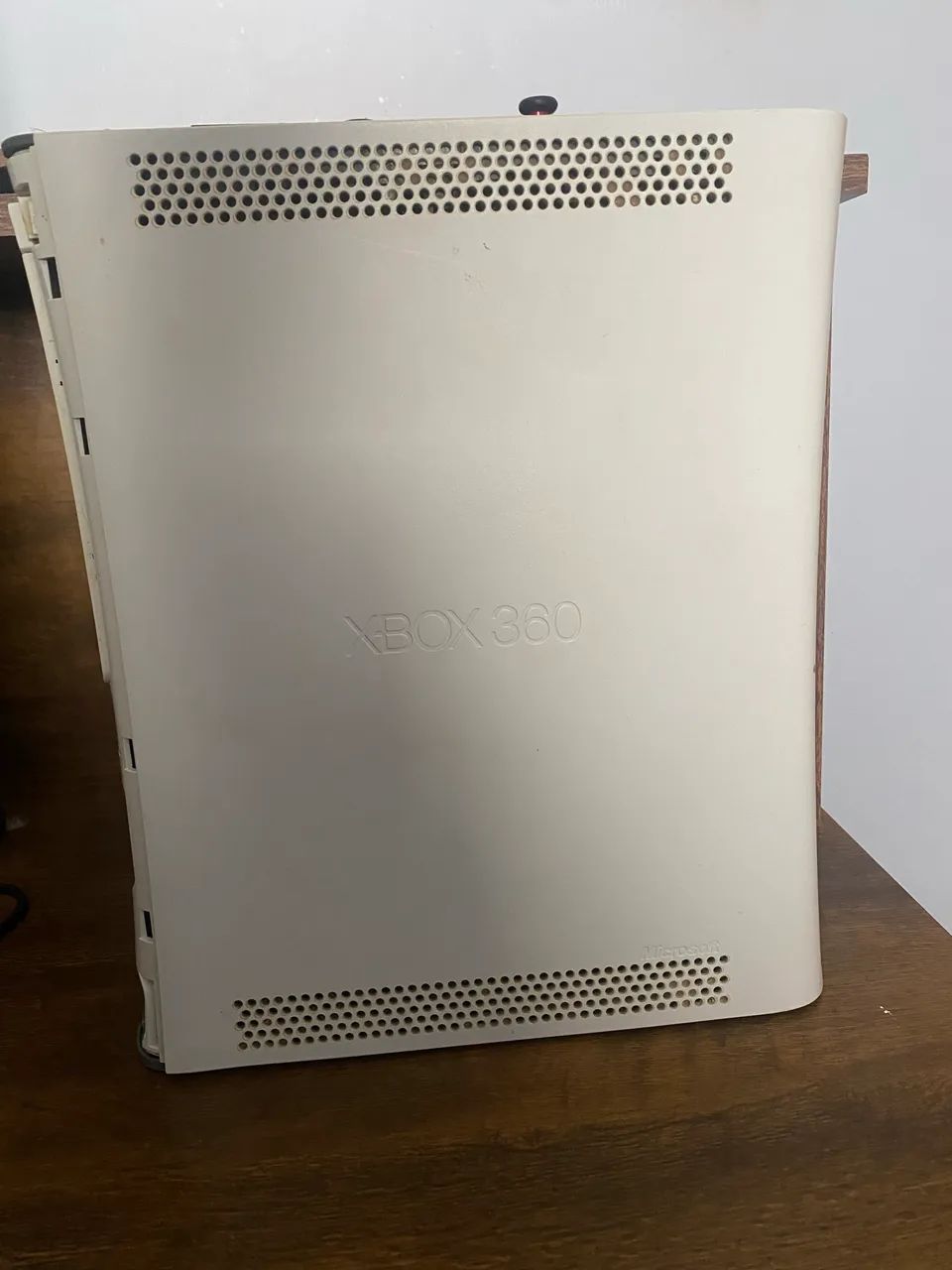 Xbox 360 fat placa Jasper com defeito  - Foto 2