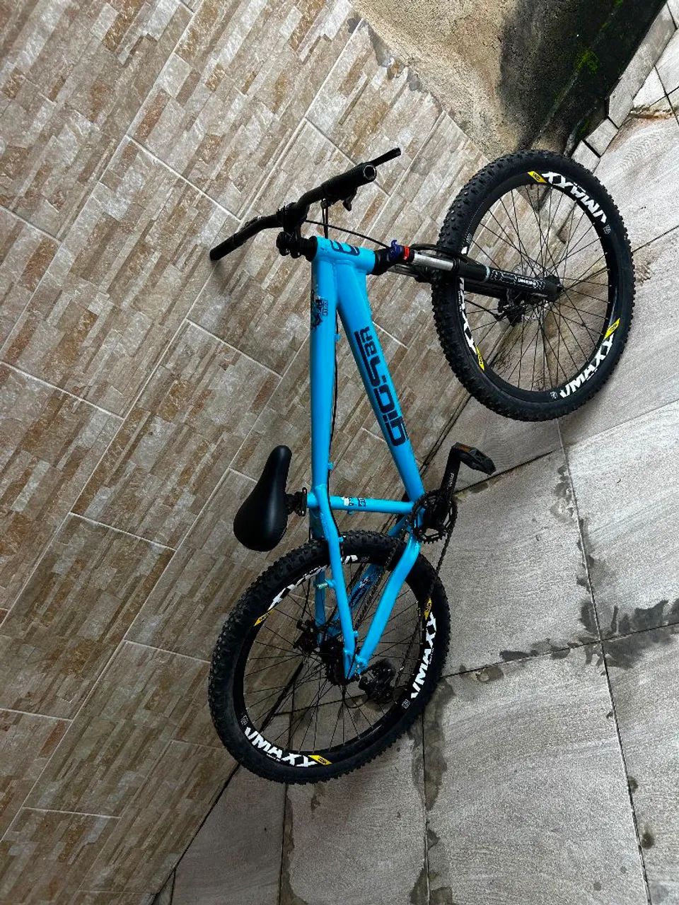BICICLETA GIOS ARO 26! - Foto 2