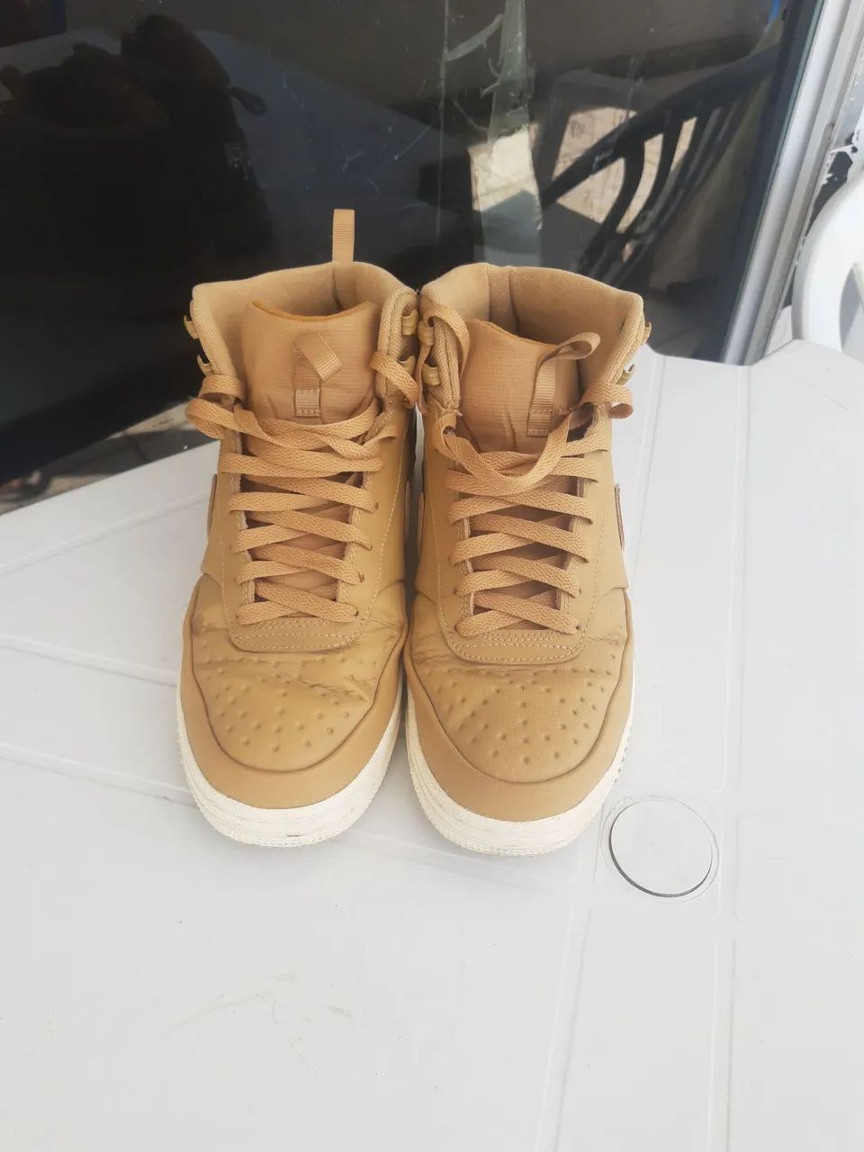 Tênis NIKE original - Promoção - Foto 4