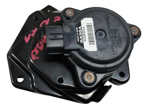 Motor Seletor Cambio Volvo Xc90 T8 Hybrid 2022 32240570 - Peças