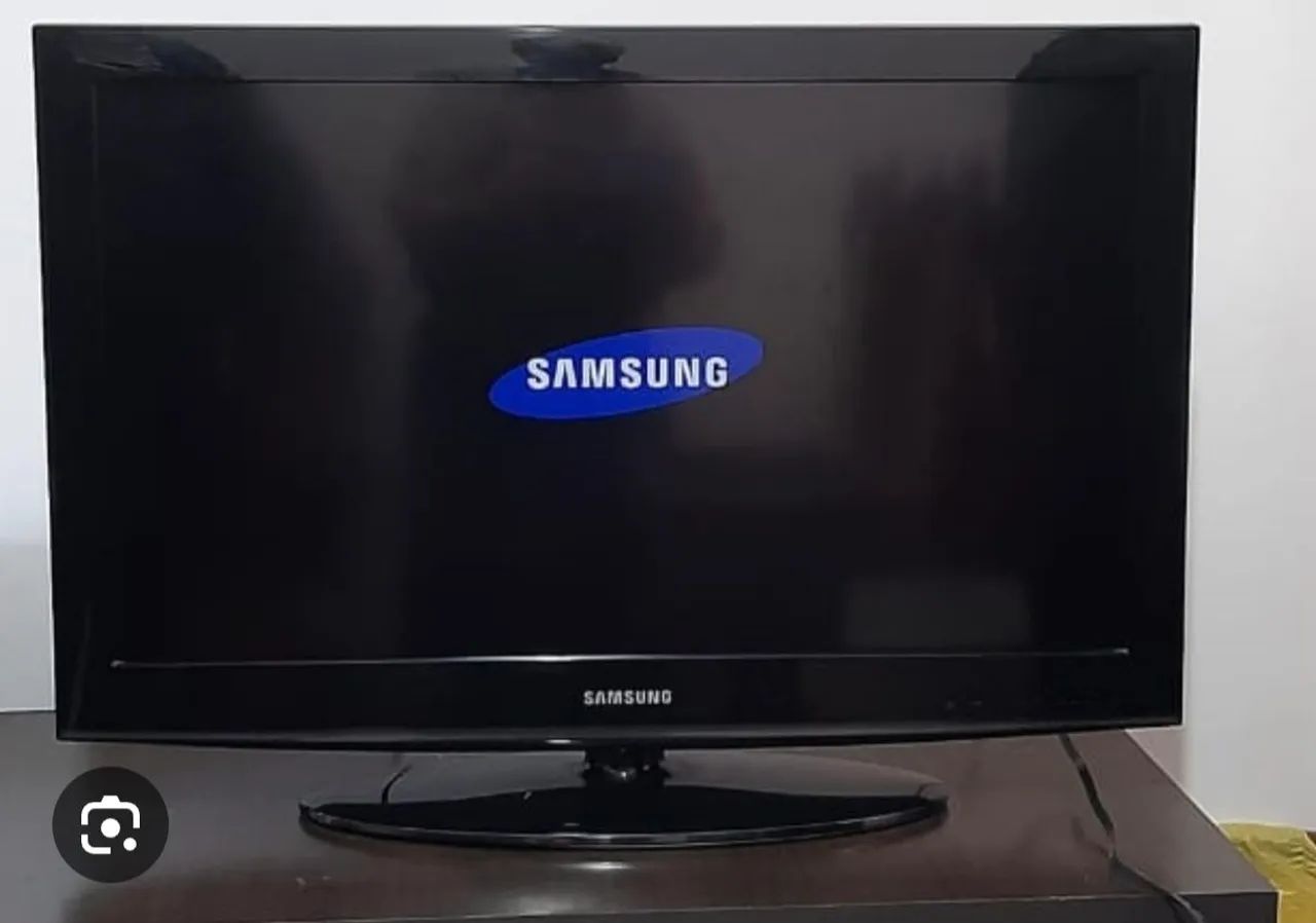 Vendo TV Samsung 32 polegadas 