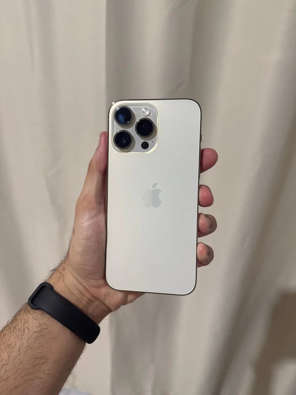 iPhone 14 Pro Max 128gb impecável 