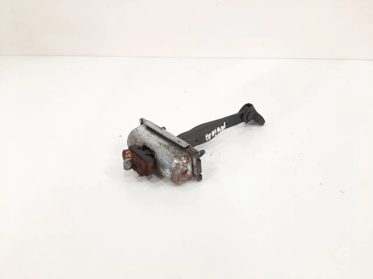 Limitador Porta Traseira Direita Ford Fusion 2014 A 2019 - Foto 4