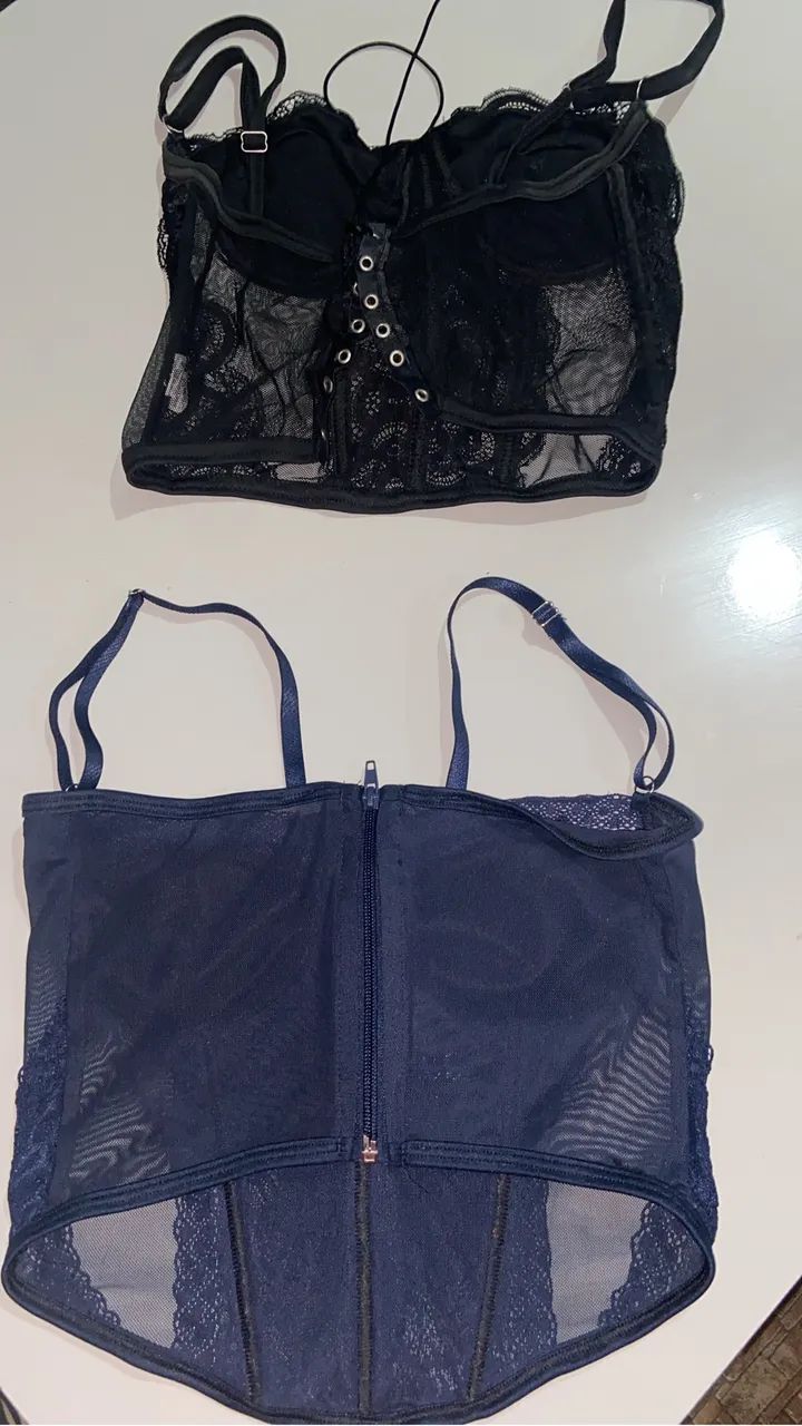 vendo corset  - Foto 2