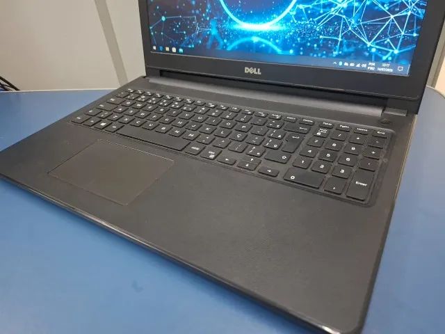 Notebook Dell - Core i3 - 6ª Ger. - SSD | 8GB Mem. | 6meses Garantia e Formatado