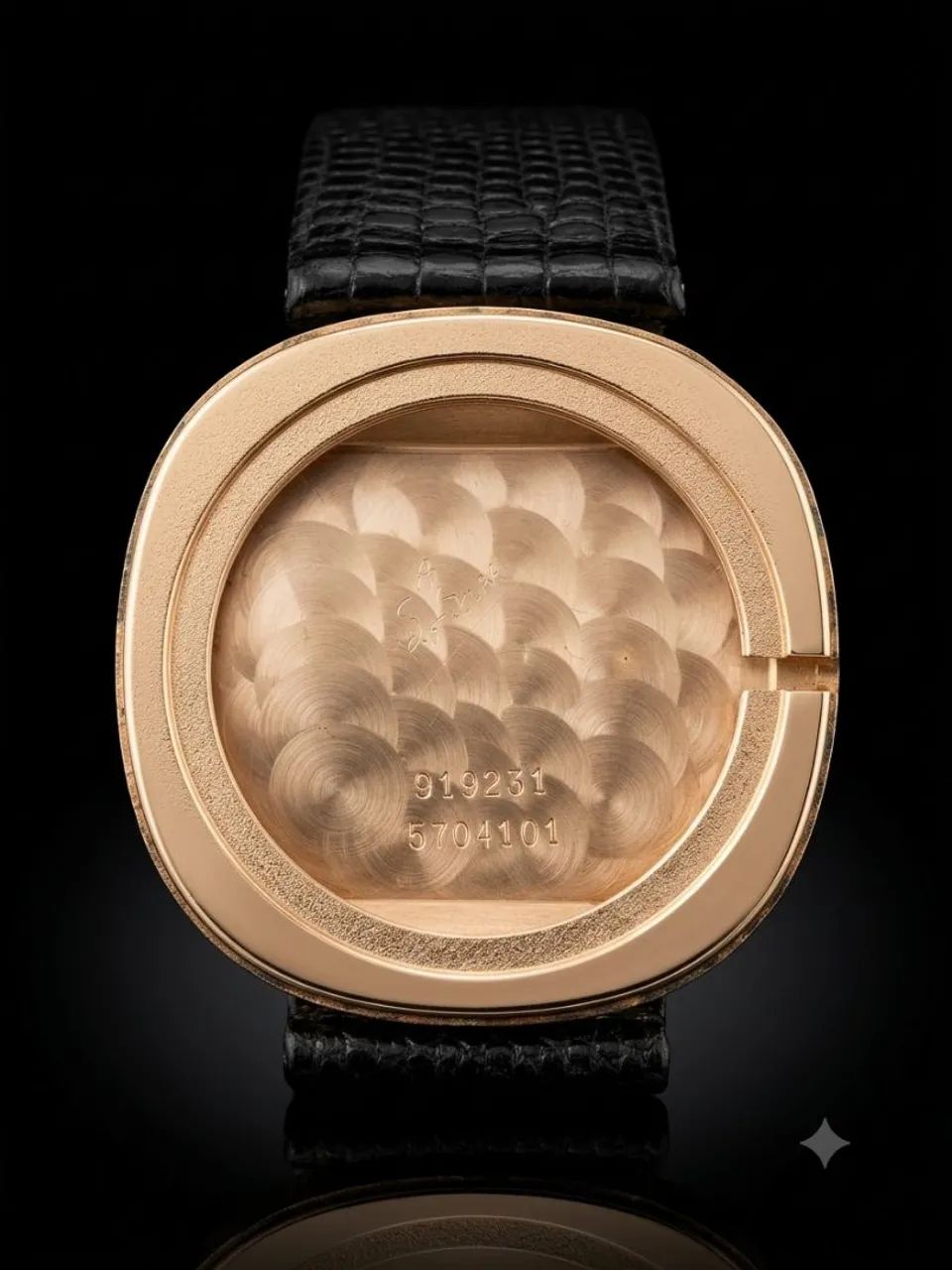 Relógio Cartier Elipse - Foto 5