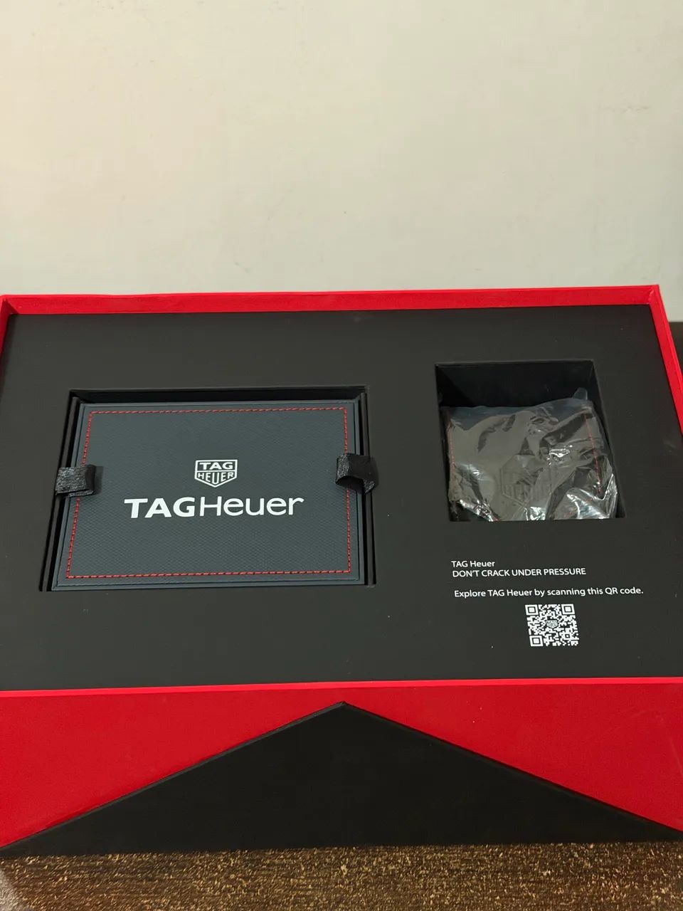 TAG HEUER FÓRMULA 1 CHRONO | SENNA - Foto 2