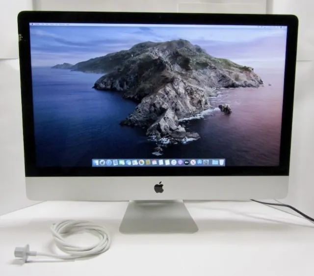 iMac (21.5-inch, Late 2013) semi-novo - Monitores - São Francisco