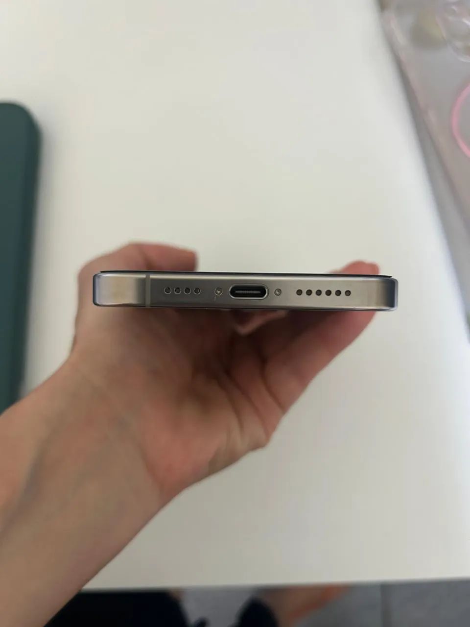 iphone 16 pro Max  - Foto 3